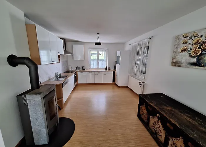 Ferienhaus Wolfi