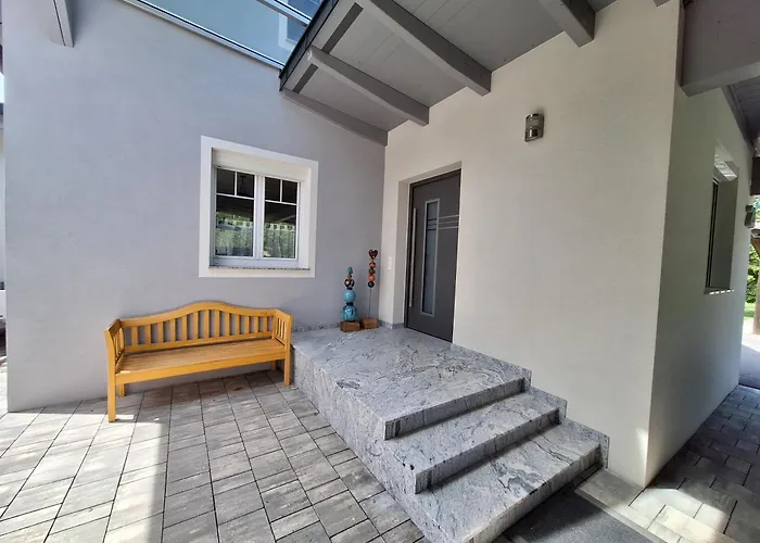 Ferienhaus Wolfi