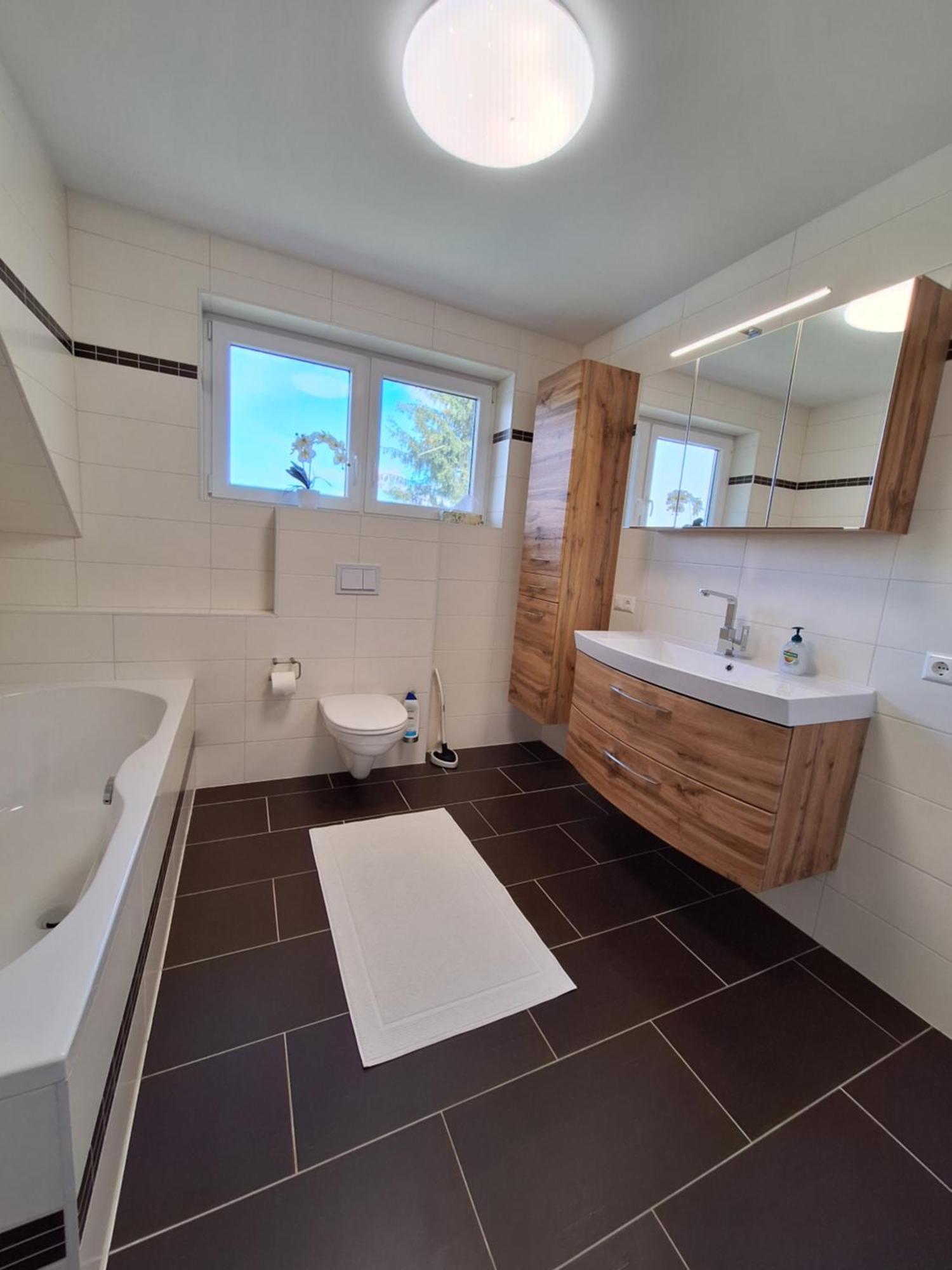 Wolfi Holiday home Eberndorf