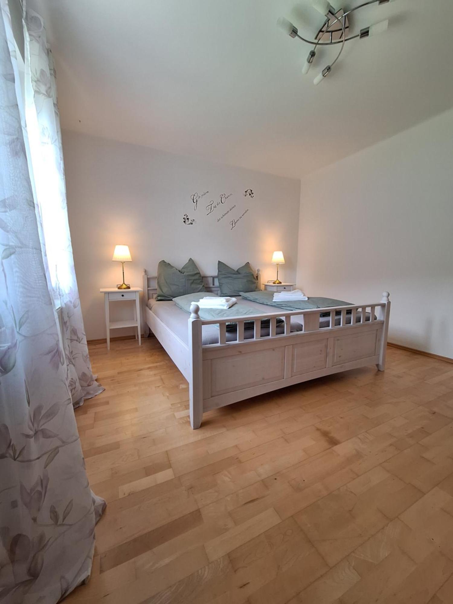 Wolfi Holiday home