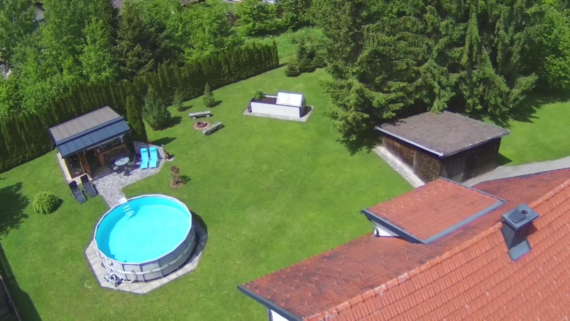 Holiday home Wolfi *