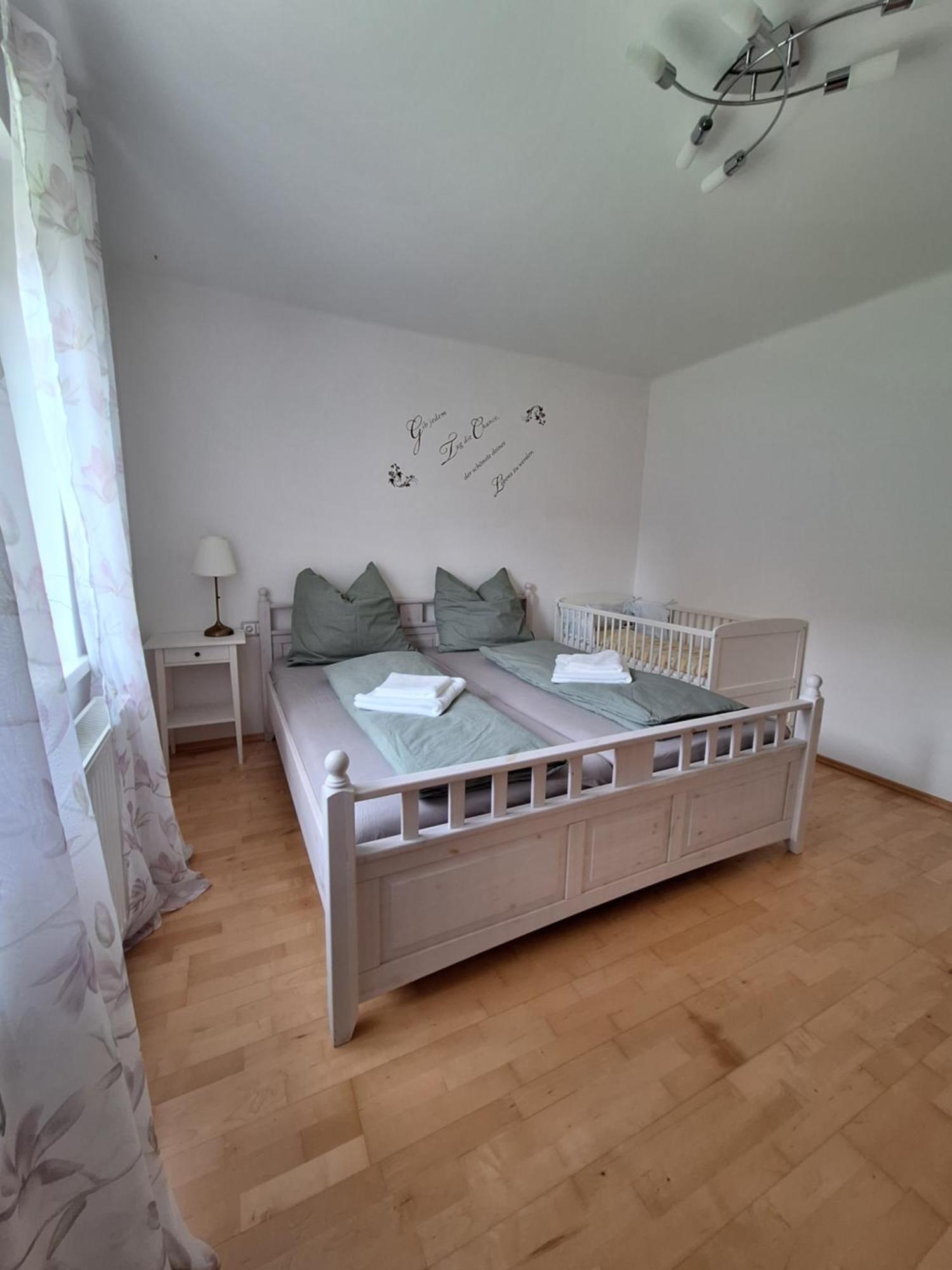 Wolfi Prázdninový dům Eberndorf