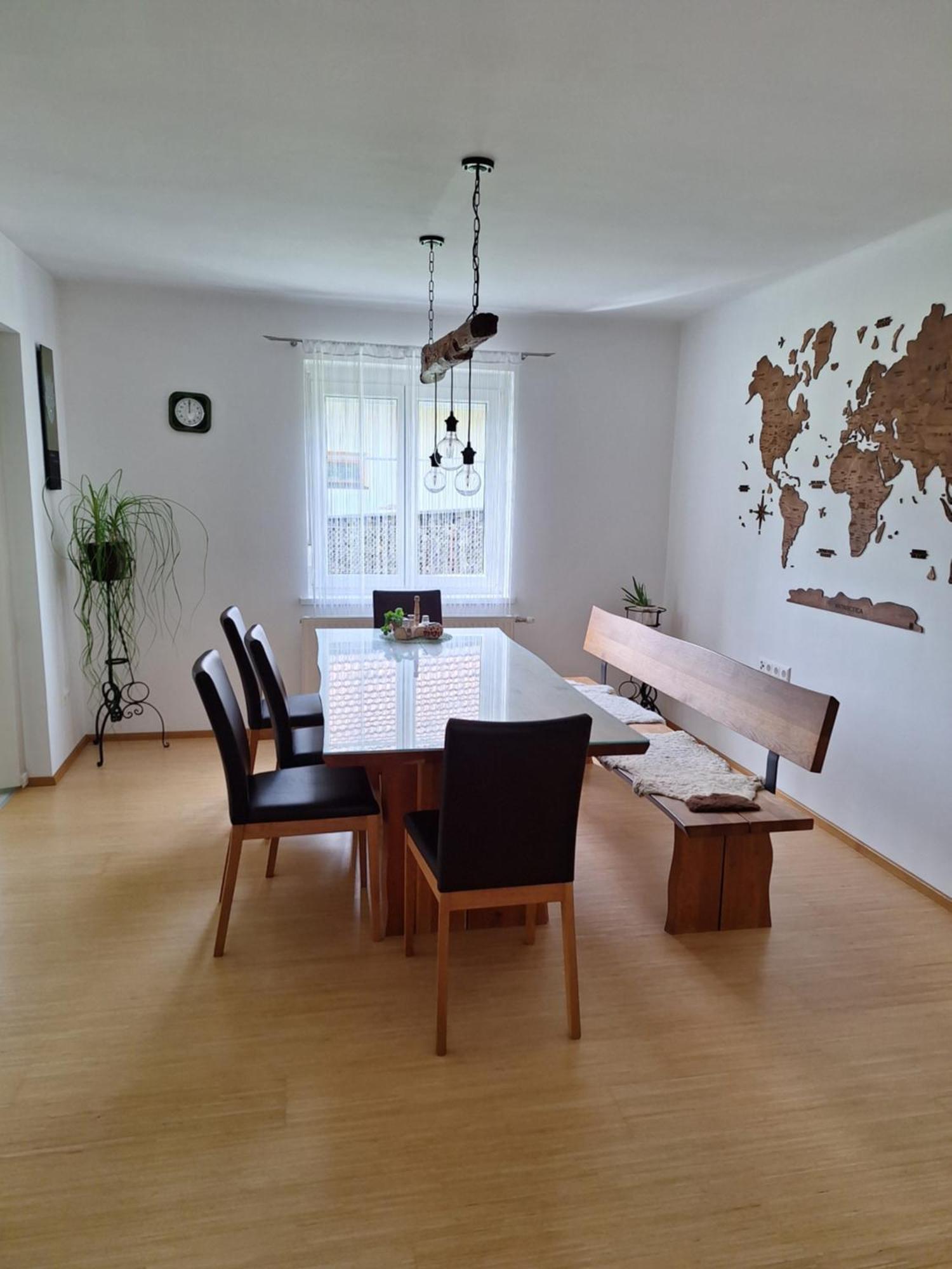 Wolfi Holiday home *