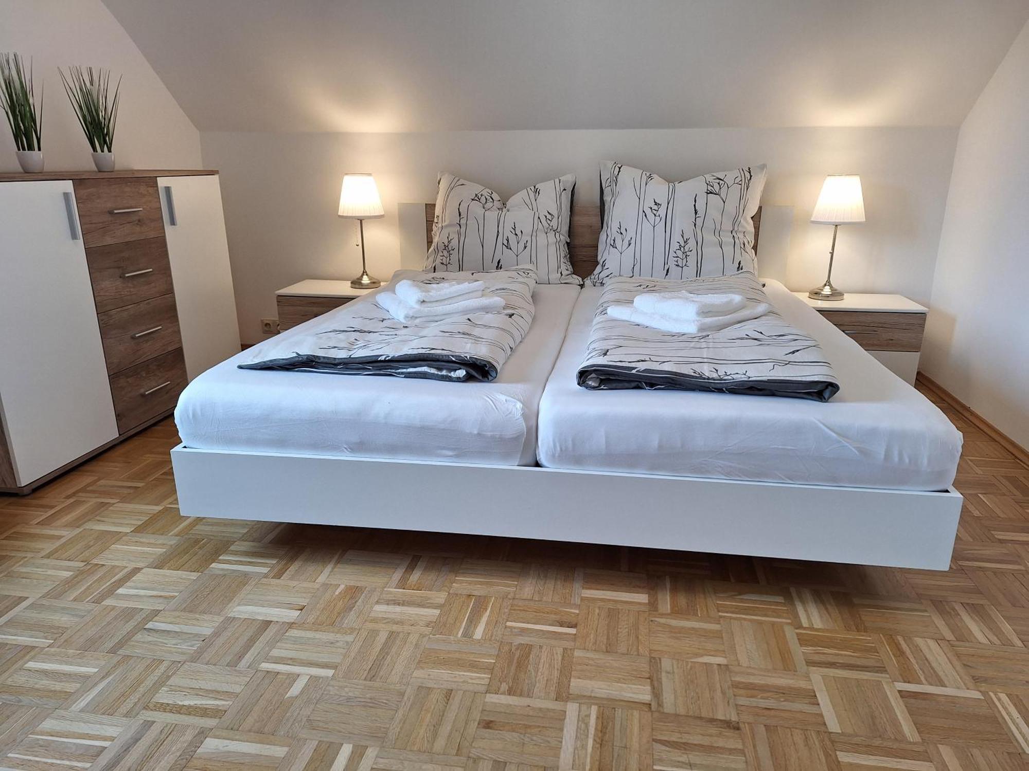 Wolfi Holiday home *