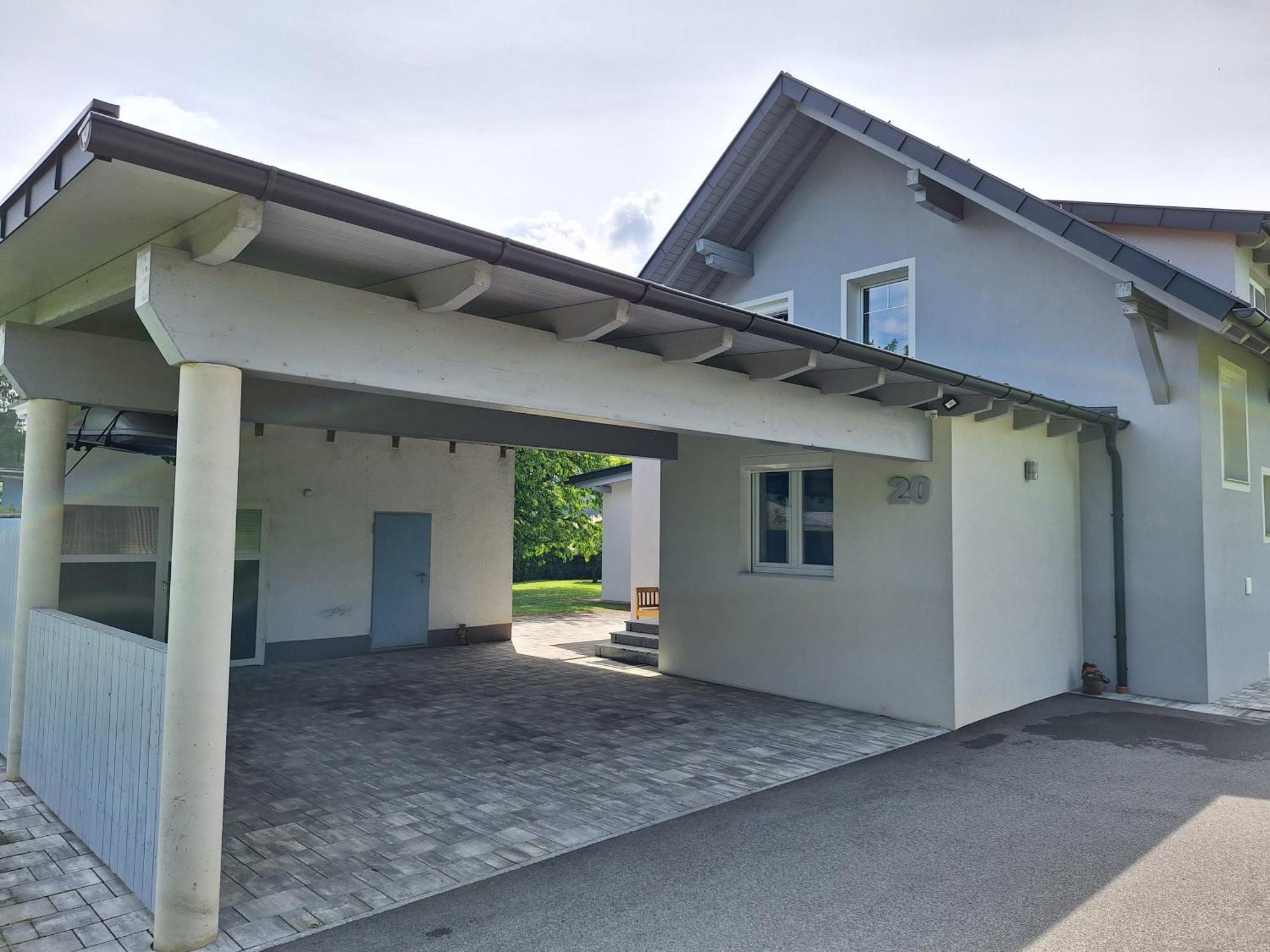 Holiday home Wolfi *
