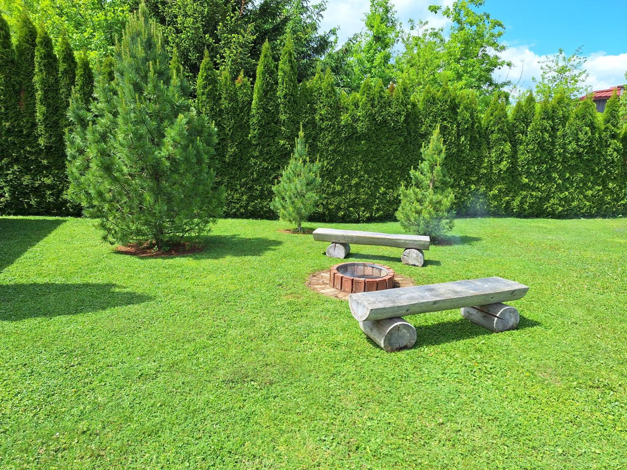 Wolfi Holiday home *